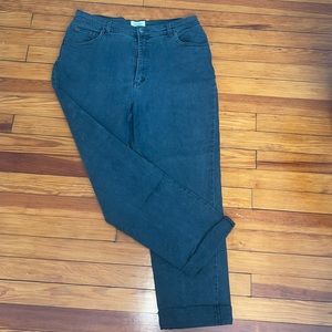 st. john’s bay jeans